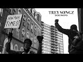 Trey Songz - 2020 Riots: How Many Times