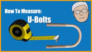 How To Measure U-Bolts For Your Leaf Springs