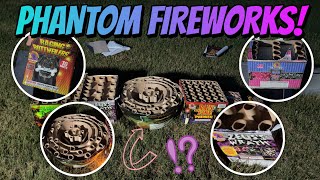 Download Lagu Are Phantom Fireworks Any Good?! We Light Some To Find Out!! MP3 Download Lagu Are Phantom Fireworks Any Good?! We Light Some To Find Out!! MP3