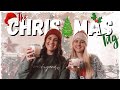 THE CHRISTMAS TAG featuring ThisBlondeLife | CHRISTMAS Q&amp;A | Vlogmas 2020