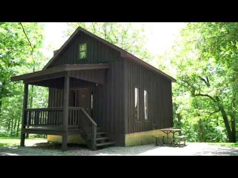 Blue Springs Ranch - Vacation Resort - Cabin 09