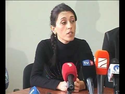 სამეგრელოს ახალგაზრდული საინიციატი..