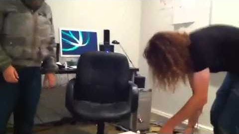 The Toft ATB-32 Arrives at BAMM.tv Studios