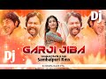 Garji jiba  sambalpuri full dj song  umakant barik x dj nrupa razz ptg  tapori hard bass mix