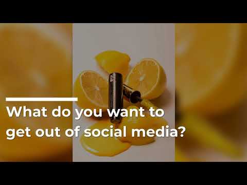 marketing question