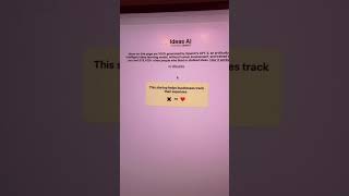 Marketing Tips Part 2: Business Idea AI #LearnOnTikTok... #Shorts #marcinteodoru