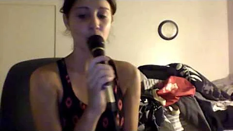 if i aint got you cover Ana Lujan