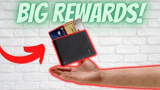 What's in My Wallet? (Q4 2022 Credit Cards)