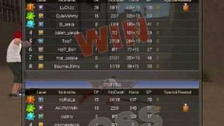 Crazy Shooter Online Dr.Mia (10.3.09)