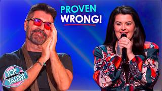 When Simon REQUESTS a Second Song… and They STEAL The Show! 😲 Redemption UNLOCKED!