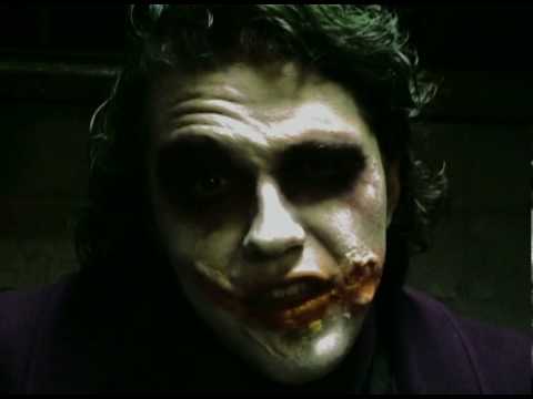 Batman 3 The Joker