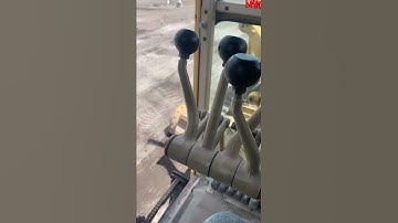 CAT 14H ROAD GRADER. EASY MONEY 💴💴