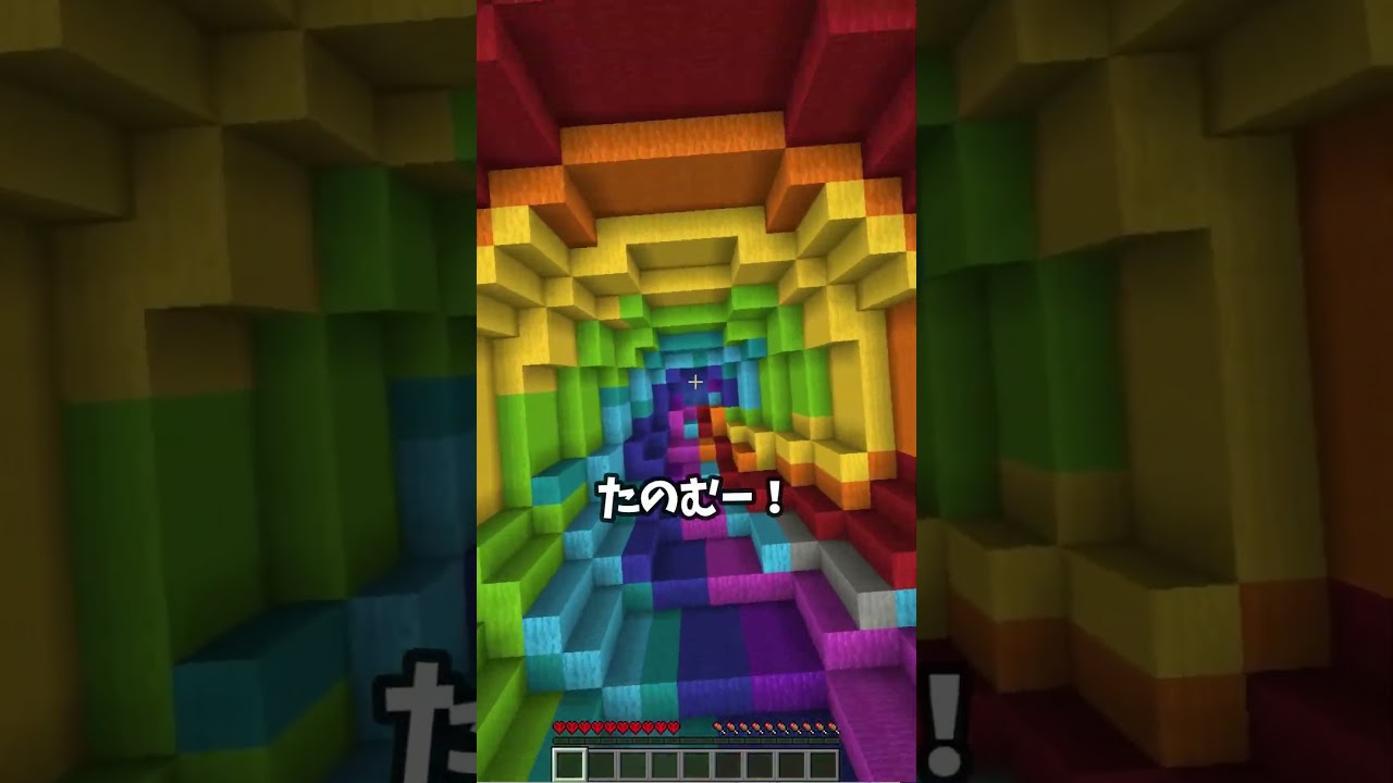 史上最強にヤバすぎるドロッパー！最後まで見て😱