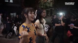 Provoke! Goes to Bangkok Music City 2019