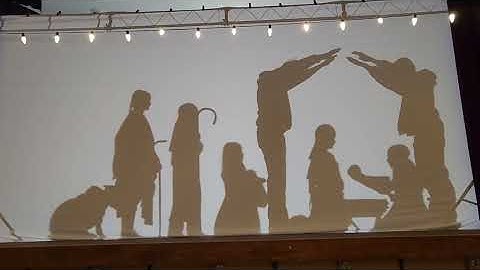 Hallelujah- Spanish Trails Ward 2025 🌟 