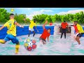 كرة قدم الانزلاق كرة قدم الانزلاق