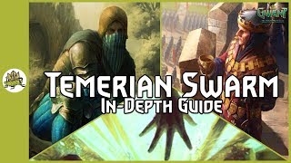Temerian Swarm  Gwent Indepth Guide