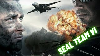 Seal Team VI | HD | Action | Film complet en français