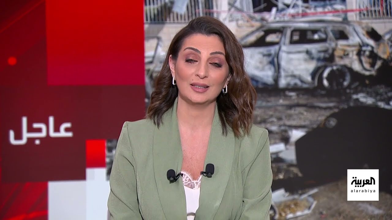 ترمب يغادر البيت الأبيض في صمت ويتجنب أسئلة الصحافيين حول إيران