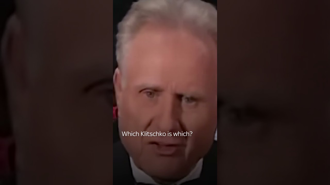 Wladimir Klitschko vs Vitali Klitschko: Who was the better boxer? 🫨🥊 | Klitschko: More Than A Fight