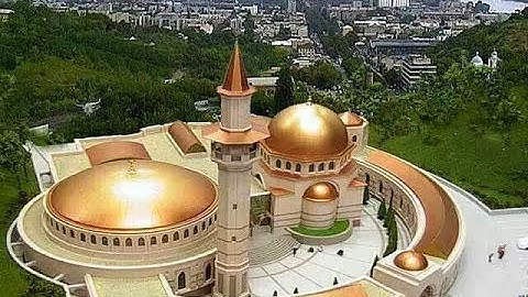 10 سورة يونس الشيخ محمد المحيسني Sourate Yunus Muhammad Al Mohaisany