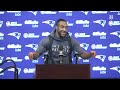Patriots’ Drake Maye, Mike Vrabel on first win; TreVeyon Henderson on first NFL touchdown