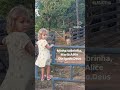 A gente simplesmente ama
