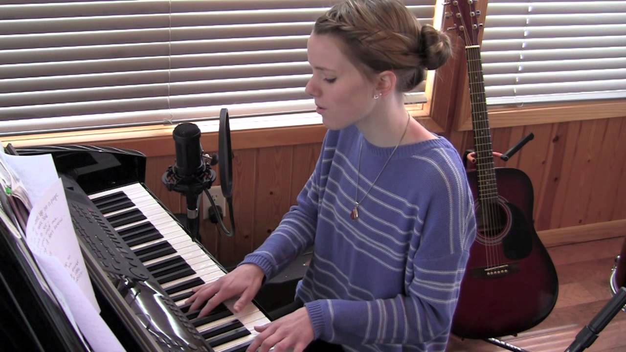 Hope You Know, Original Song by Josie