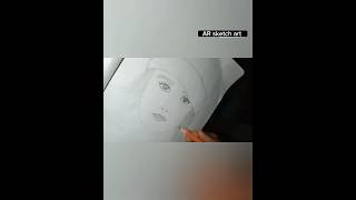 Beautiful Sketch Art