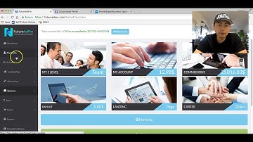 HOW I GET PAID $200 A Day working 8 minutes watching 10 ADS on FutureAdPro   021317 A