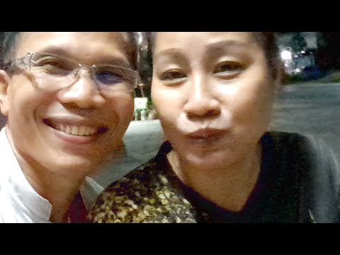 คู่รักยูทูปมาส่งท้ายปีเก่า ต้อนรับปีใหม่ 2566 จ้า