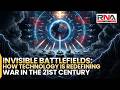 Future Warfare: The Rise of AI, Drones, Cyber Power, and Space Militarization