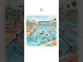 [영단어 쉐도잉] swim