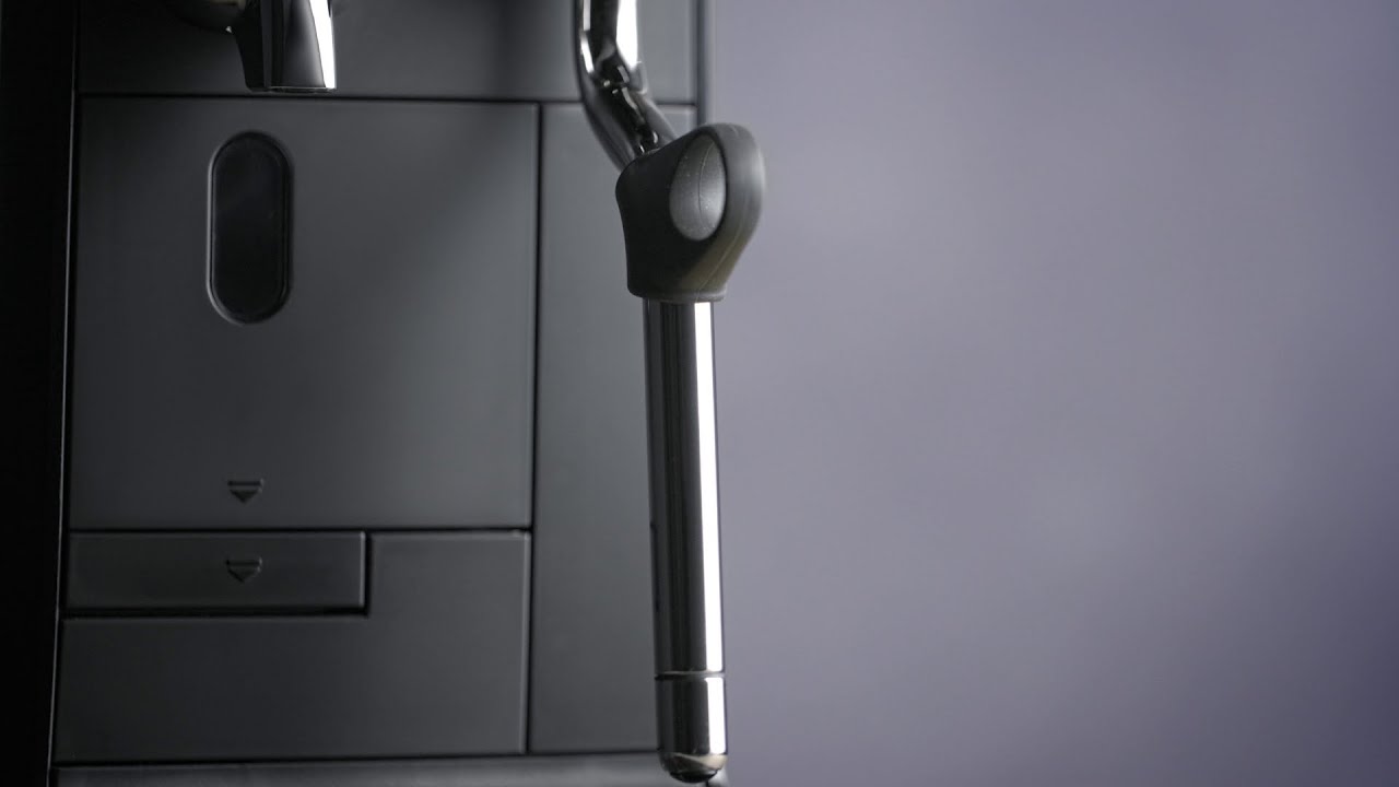 Creatista Uno | Black sesame | Machine 