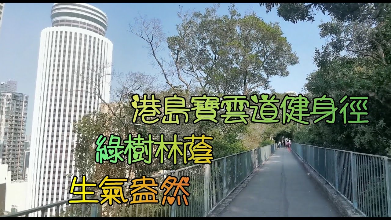 寶雲道