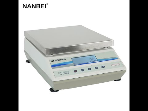 Electronic Balance NB30K-1D NB1000-3