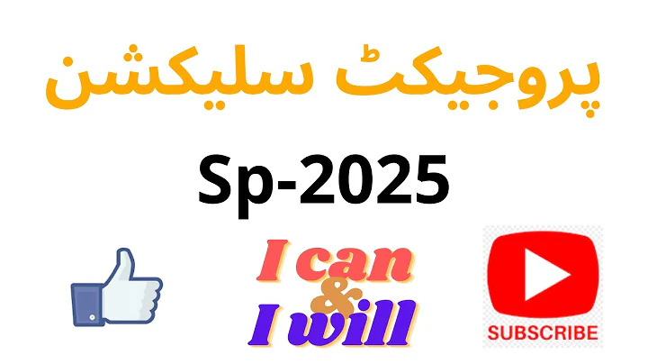 CS619 Project Selection to Viva | Step-by-Step Guide for VU Students