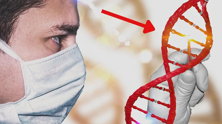 Scientists Finally Finish Decoding Entire Human Genome
