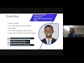 DCA DATACAMP WEBINAR LinkedIn & CV Optimization for Data Professionals