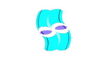 All Windows Animations From MS Paint Updated in G Major 41