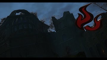 Final Fantasy XIV Amdapor Keep Solo Speed Run