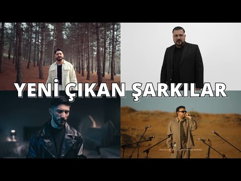 Yeni Çıkan Türkçe Şarkılar | 30 Aralık 2023 | 2023 Yeni Şarkılar