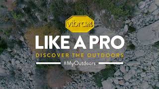 #MyOutdoors 2.0 - Trailer Like a Pro