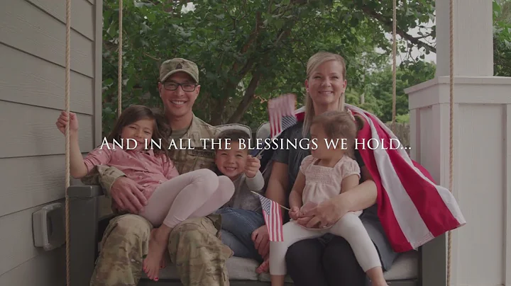 2025 Memorial Day Tribute