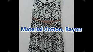 Shopperswing- Cotton Frocks 2019