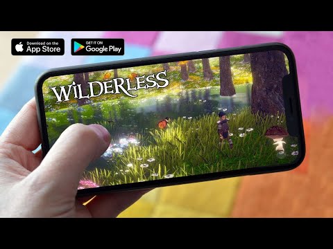 Video: Epic Izlaiž Unreal Engine IOS Rīkus