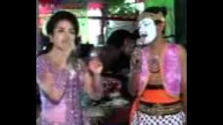 Supra Nada Mancing Pinggir Kali