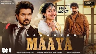 Download Lagu Maaya Full Movie | Thalapathy Vijay | Sai Pallavi | New Released South Indian Action Hd Movies 2025 MP3 Download Lagu Maaya Full Movie | Thalapathy Vijay | Sai Pallavi | New Released South Indian Action Hd Movies 2025 MP3