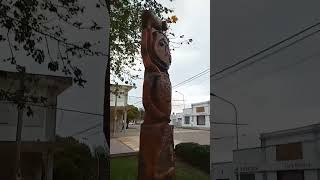 recorrido por MONTE BUEY CÓRDOBA