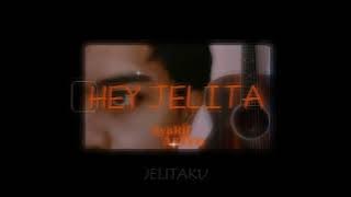 Syarif Astro - Hey Jelita